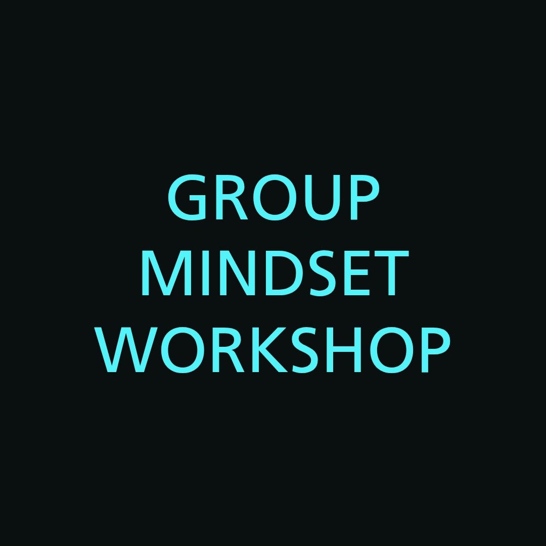 Group Mindset Workshops