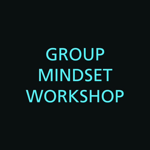 Group Mindset Workshops